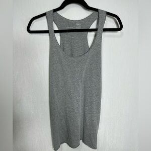 Hylete grey tank top - small